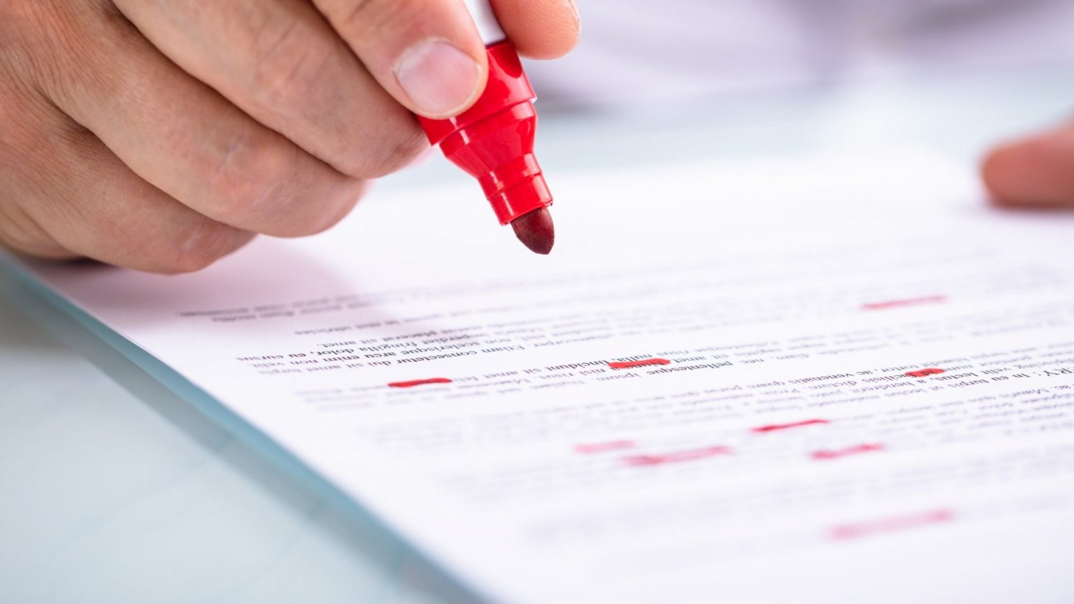  Editing/Proofreading and Typesetting